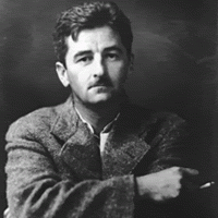 Mientras agonizo, de William Faulkner william-faulkner2